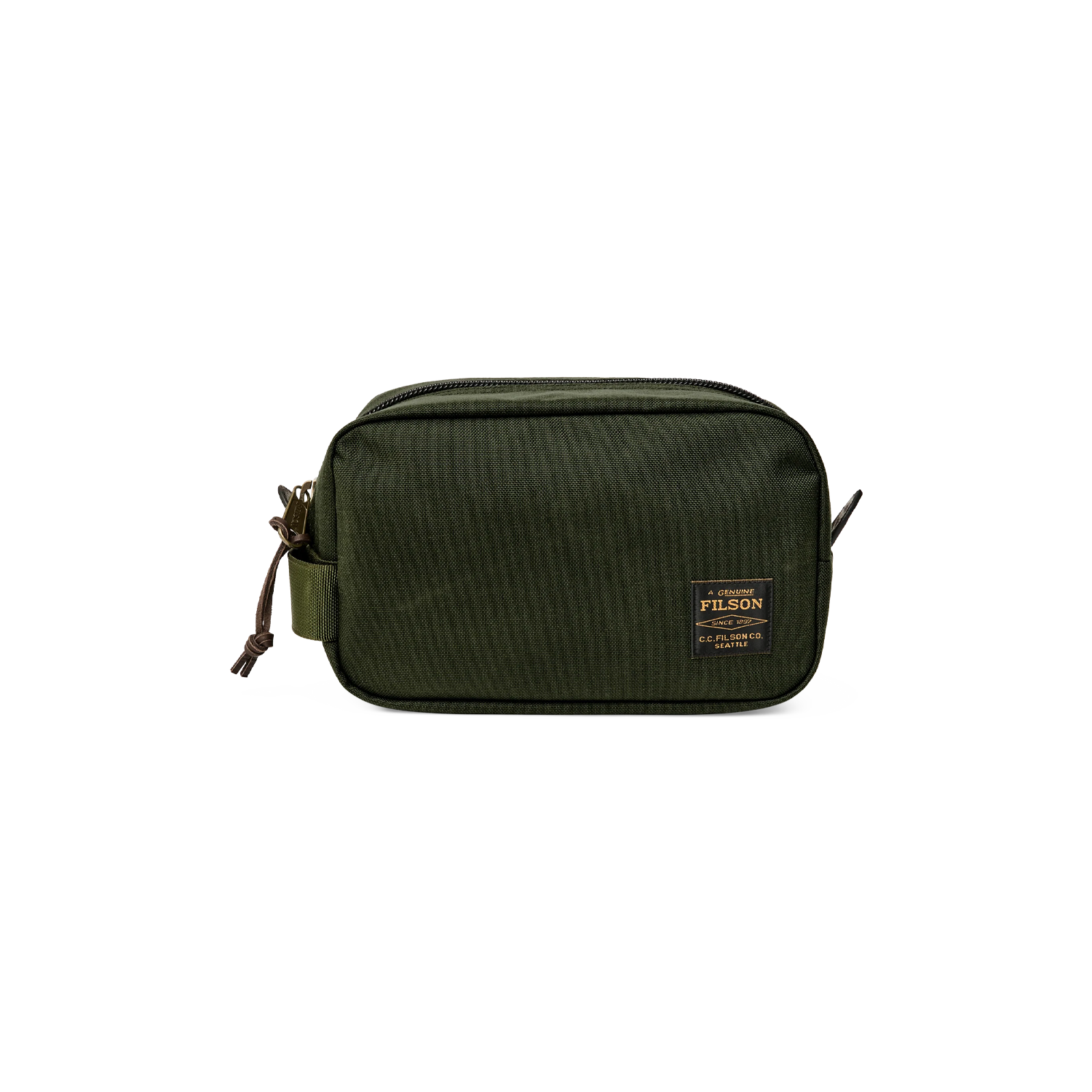 Filson Dryden Travel Pack- Otter Green – Stomping Ground