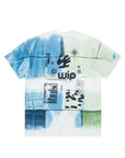 S/S Float T-shirt