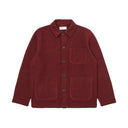 Field Jacket - Wool Fleece - Stomping Ground