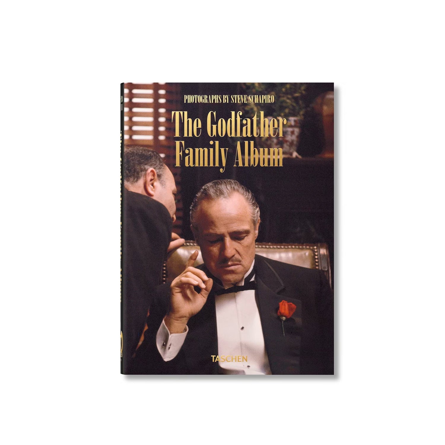 The Godfather Family Album