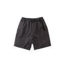 G-Short Pigment Dyed - Fossil Grey Pigment