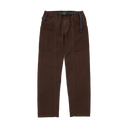 Gadget Pant - Chocolate