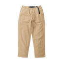 Loose Tapered Ridge Pant