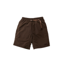 Nylon Packable G-Short