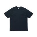 One Point Pocket Tee