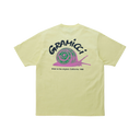 Snail Tee