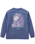 Gadget Pant LS Tee