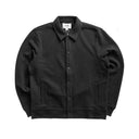Hay Jersey Overshirt - Stomping Ground