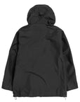 Hooded Parka Gore-tex 3L Shell