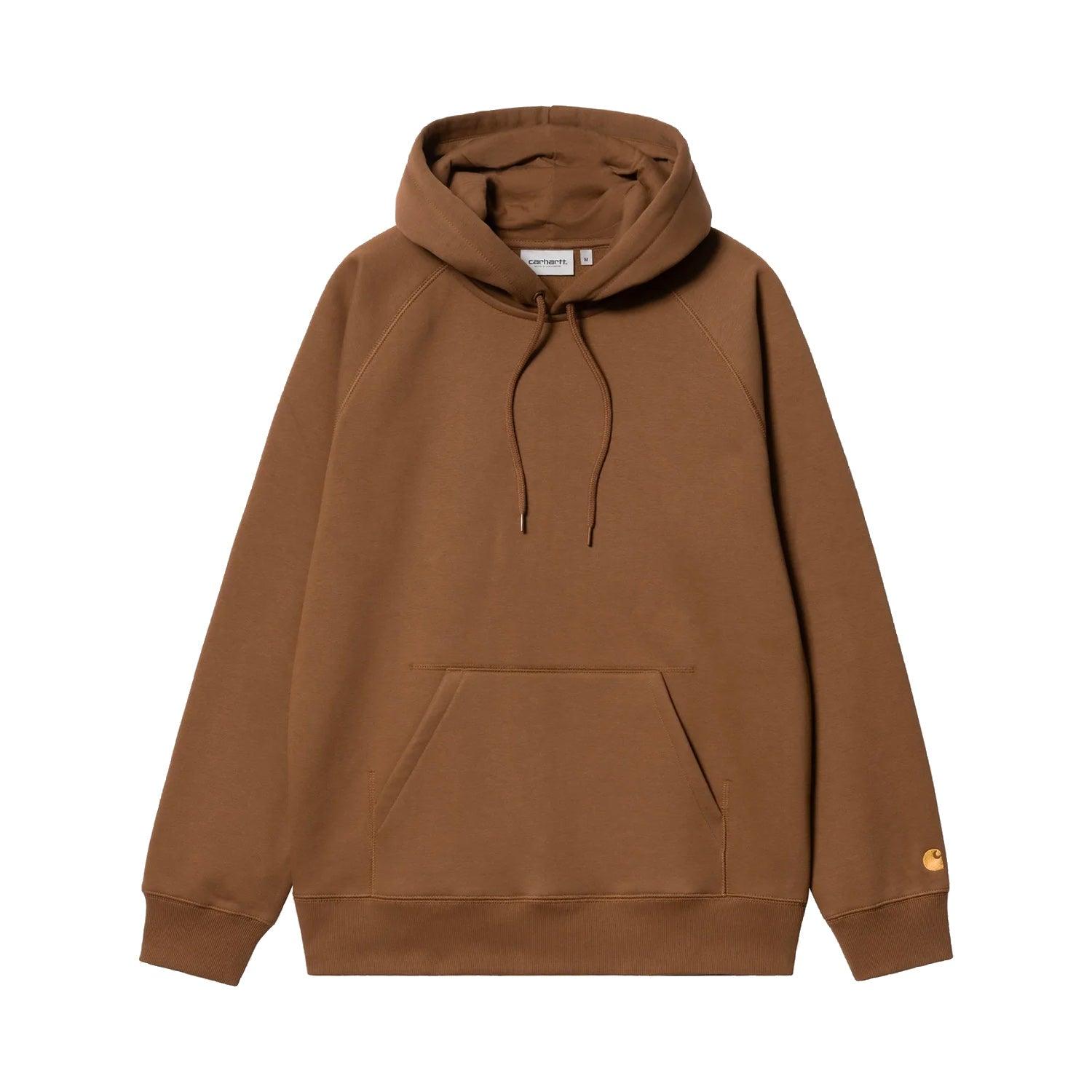 Hooded Chase Sweat