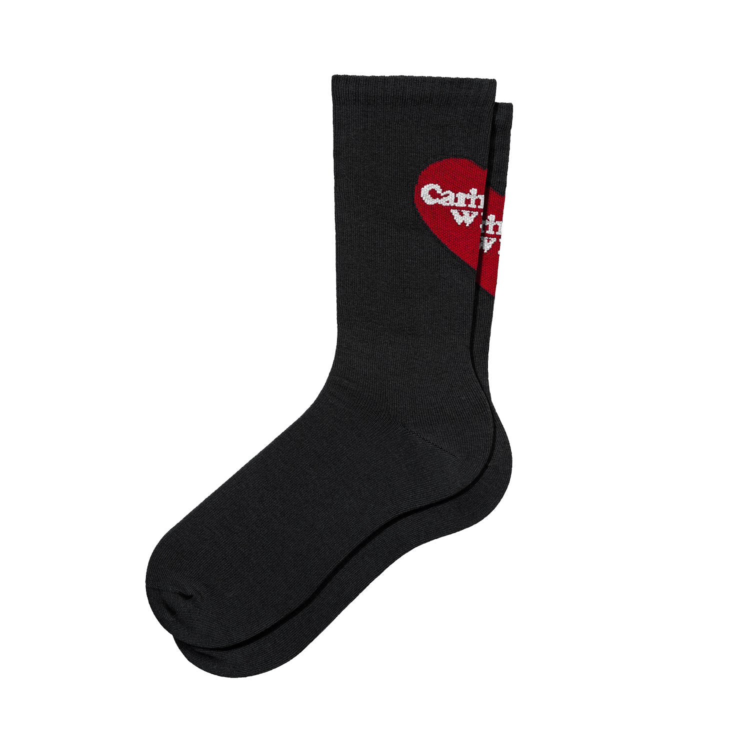 Red Heart Socks