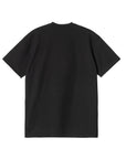 S/S Pocket Heart T-shirt