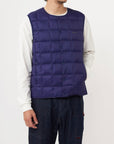 Inner Down Vest