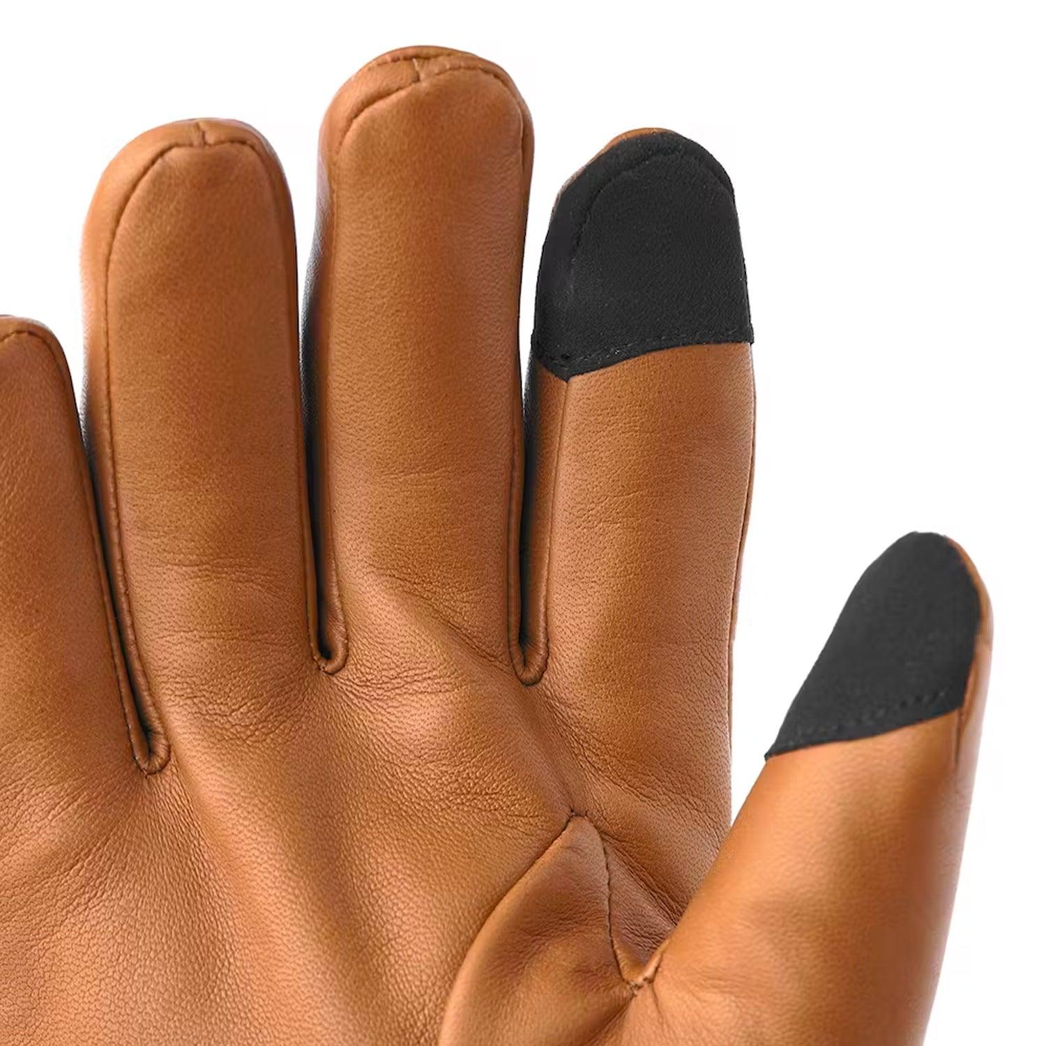 Hestra John Gloves Cork Stomping Ground