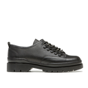 Courrier CG - Noir