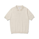Leif Cotton Linen Polo - Stomping Ground