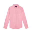Linen Long Sleeve - Stomping Ground