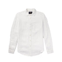 Linen Long Sleeve - Stomping Ground