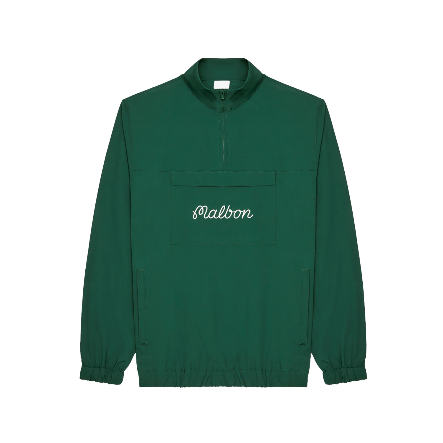 Malbon Cypress Jacket - Green – Stomping Ground