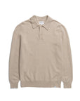 Marco Lambswool Polo