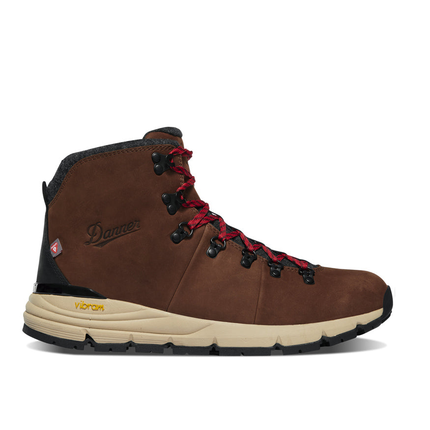 Brick red hot sale timberland boots