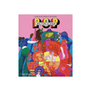 POP: Milton Glaser - Stomping Ground