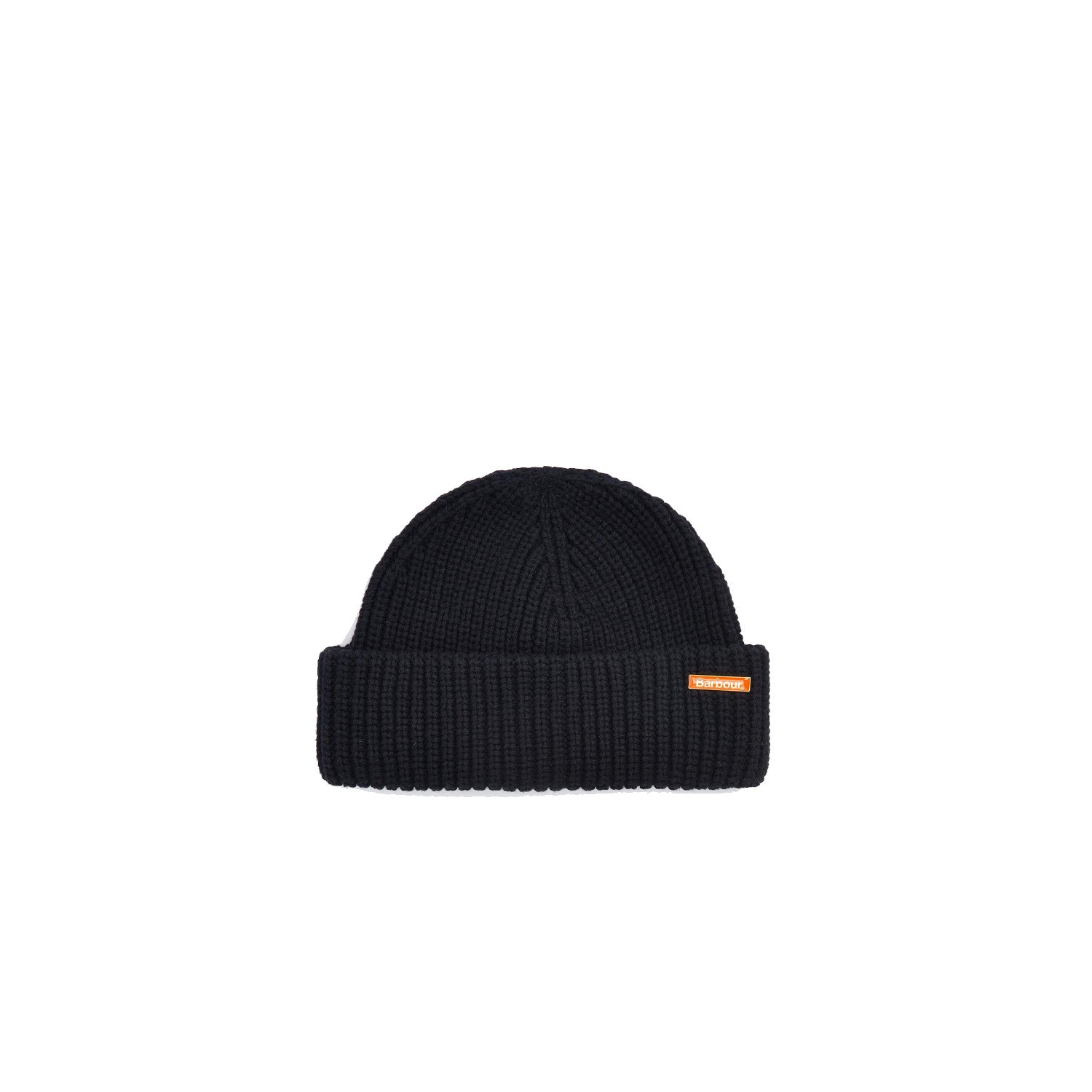 Barbour mens beanie online