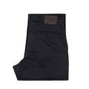 Straight Chino - Stretch Twill - Stomping Ground