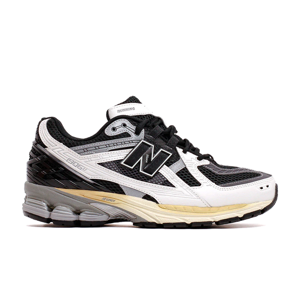 [New Balance] / ☆ U1906LBN / BLACK / D New Balance 1906L Black Men's - U1906LBN - US