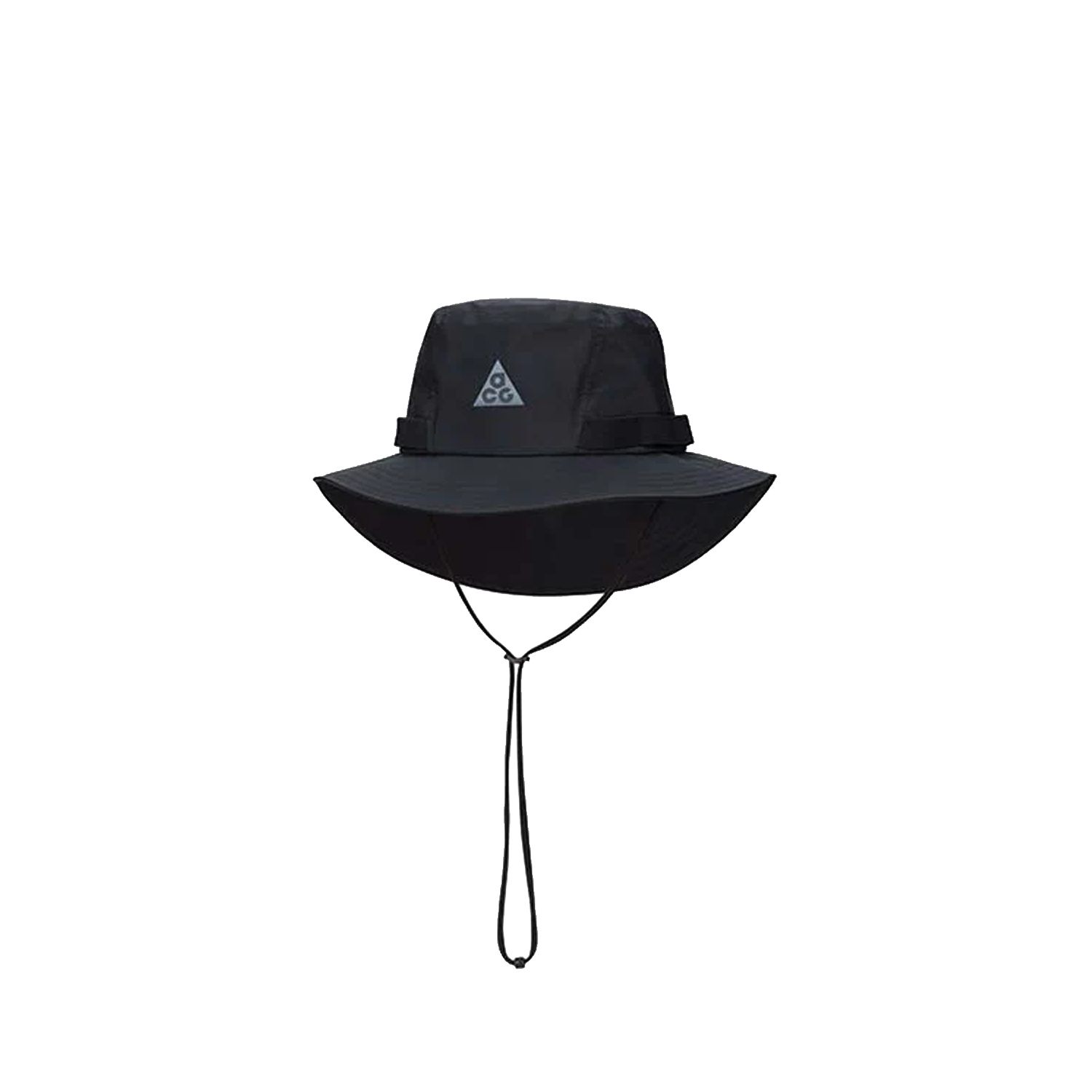 帽子 NIKE ACG APEX BUCKET GORE-TEX ACG Apex Bucket Hat - Black/Black Goretex – Stomping Ground