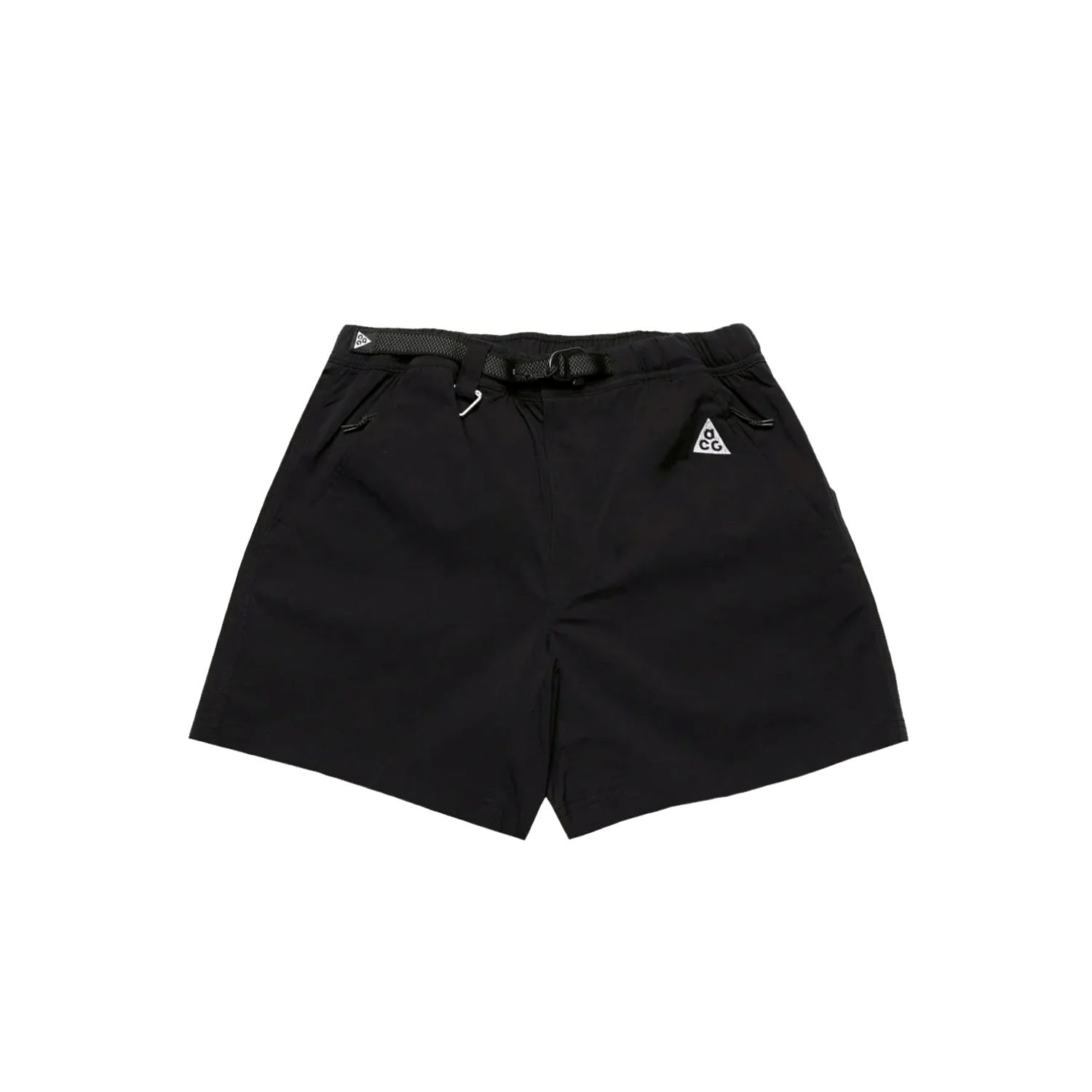 Lサイズ NIKE ACG WOVEN SHORTS Nike ACG Hiking Short - Black – Stomping Ground