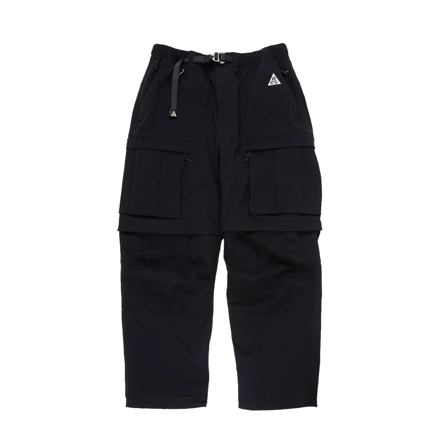 パンツ NIKE ACG Smith Summit pant AS M NRG SMT Nike ACG Smith Summit Pant - Black – Stomping Ground