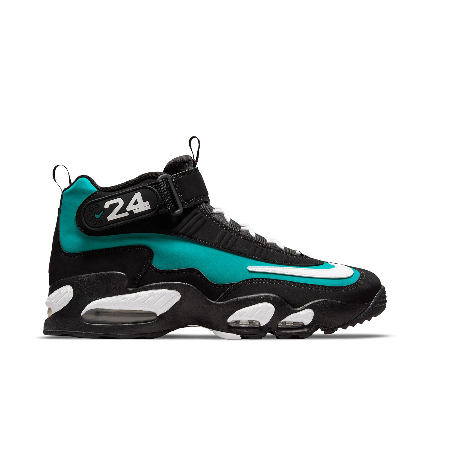 ken griffey jr freshwater