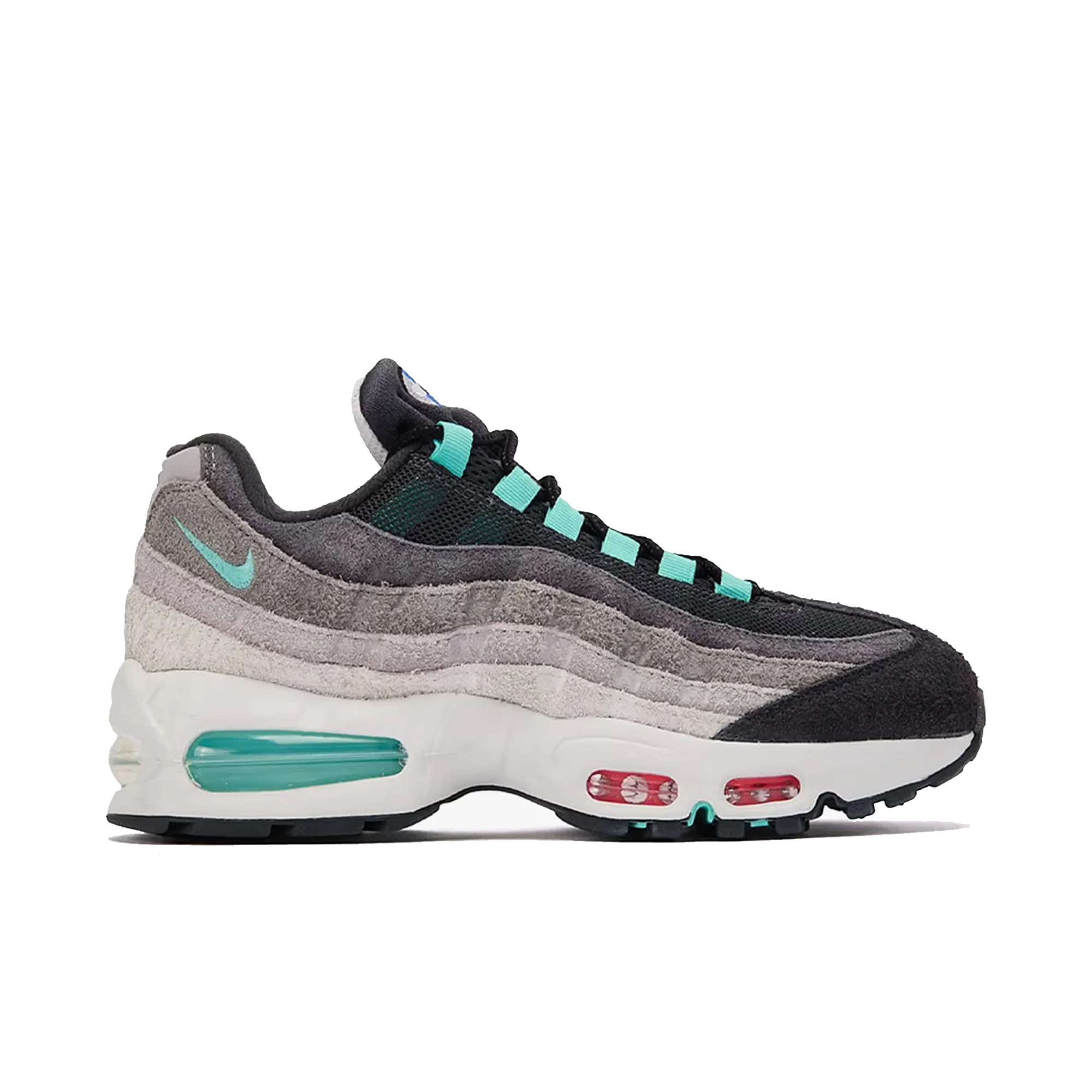 Nike Air Max 95 Big Bubble 
