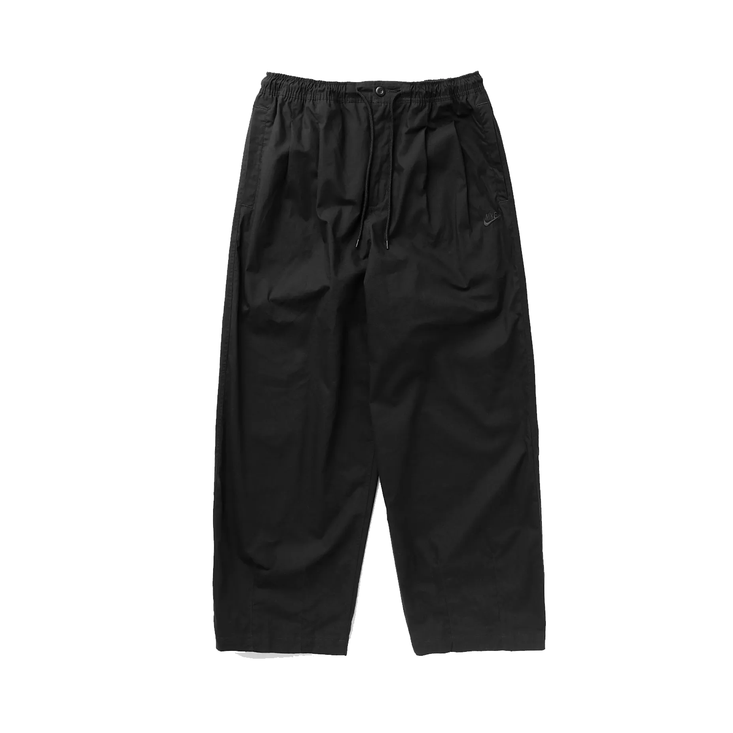 Nike Club Balloon Pant - Black – Stomping Ground
