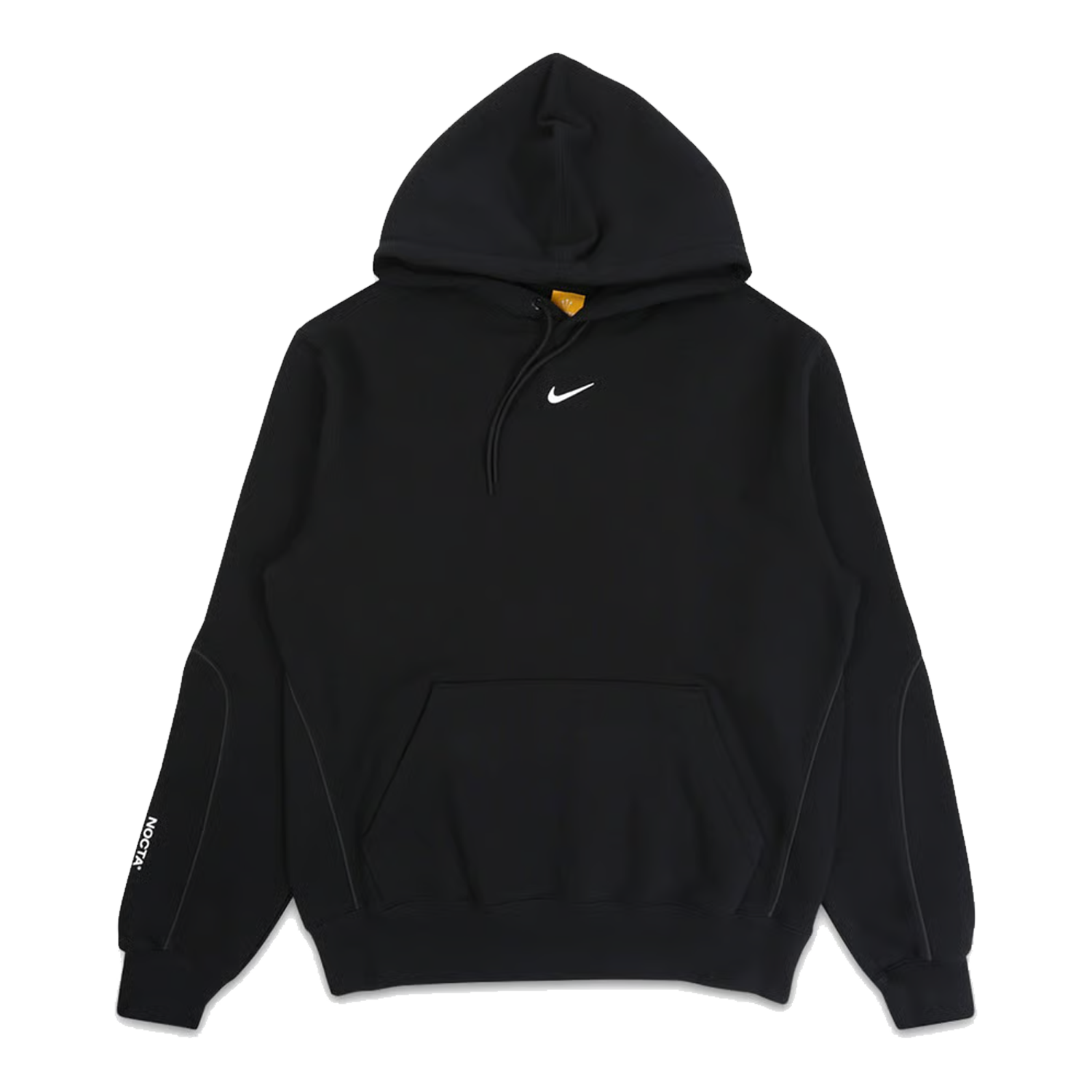 Nike NOCTA Fleece CS Hoodie - Black HM5762-010 – Stomping Ground