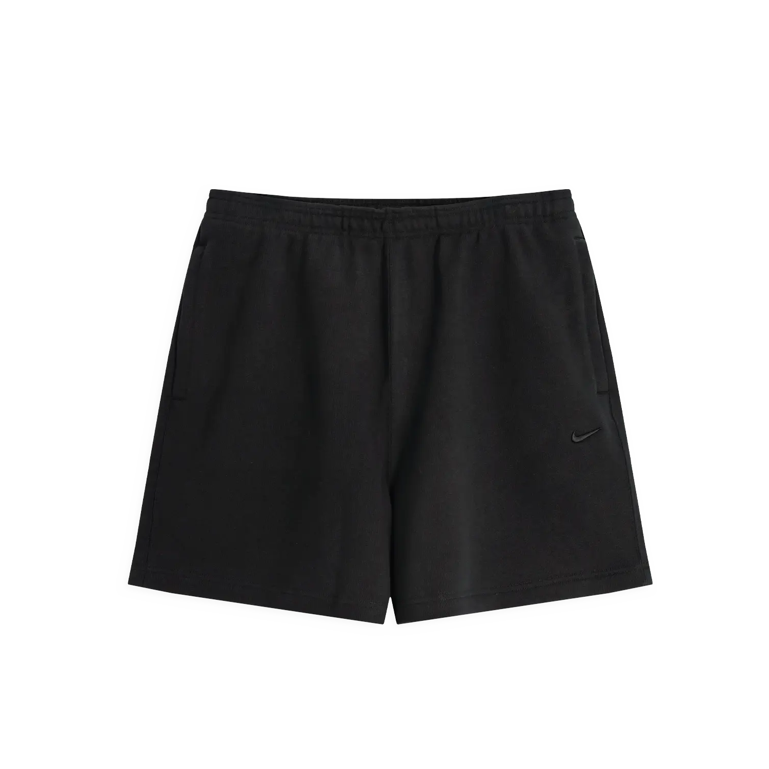 Nike NRG NBHD 560 Fleece Short - Black – Stomping Ground