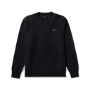 Classic Crewneck - Black