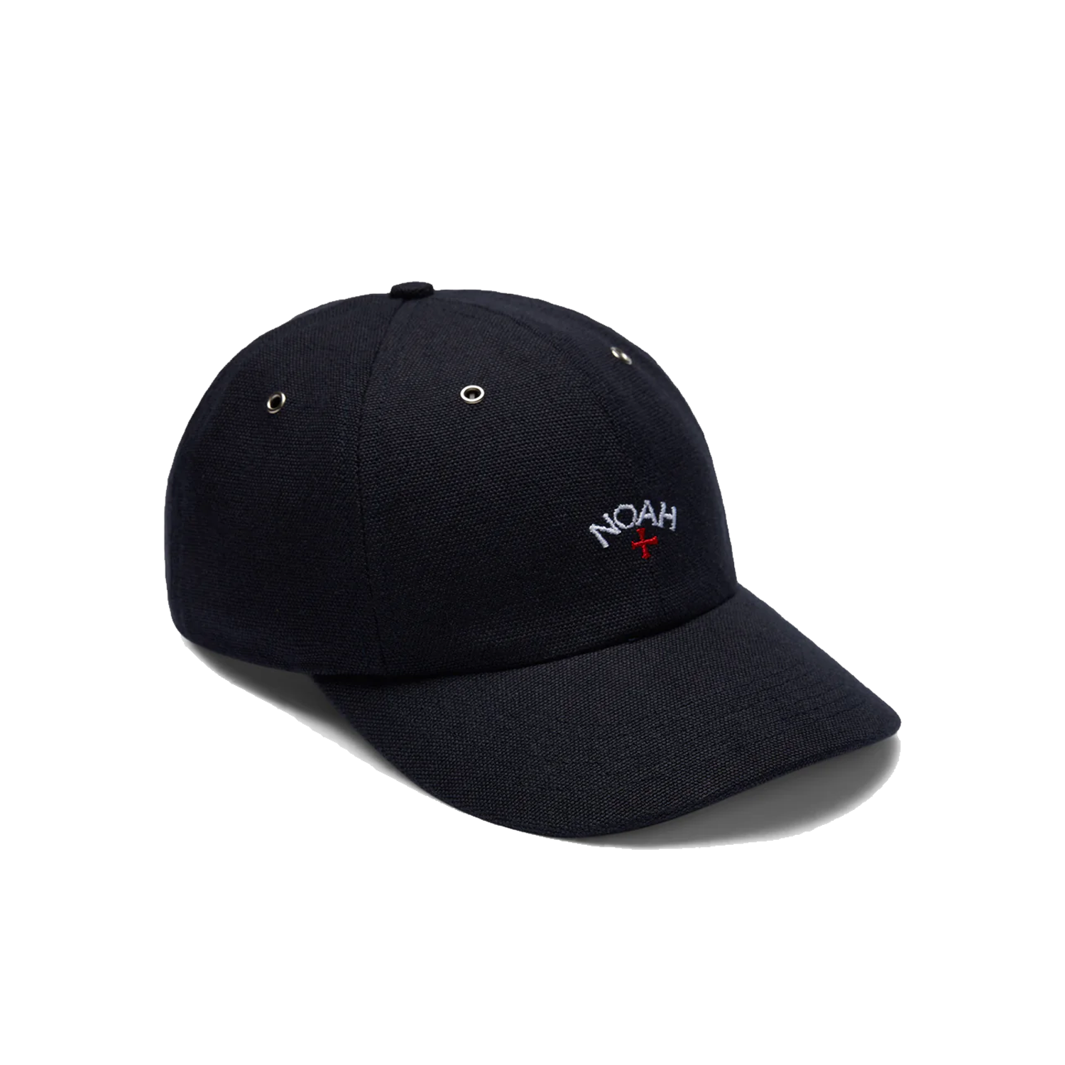 Noah Sailing 6 Panel - Navy – Stomping Ground