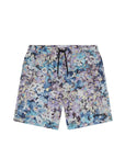 Noden Swim Short - Monet