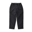 Loose Tapered Pant - Black