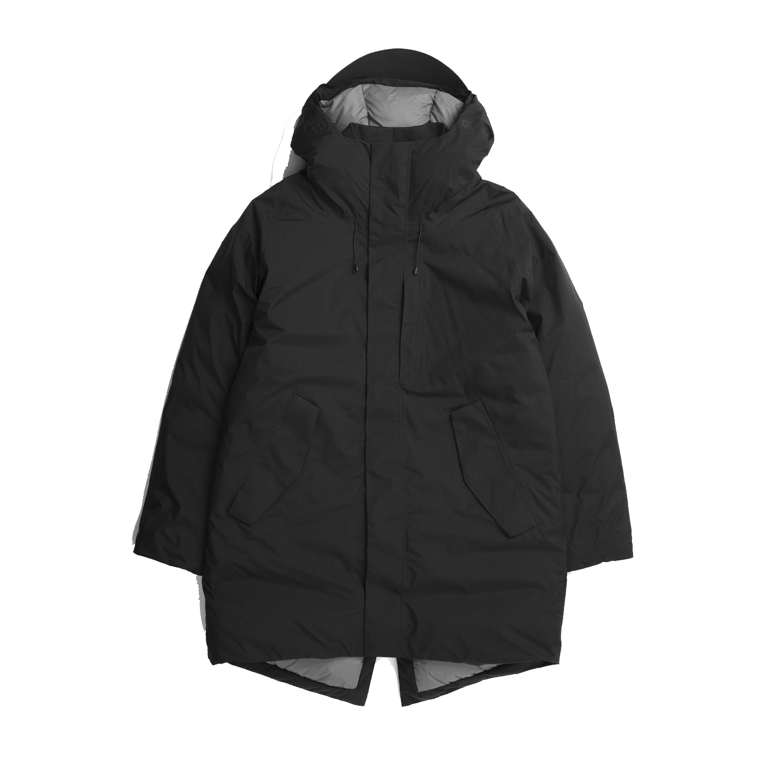 Norse Projects Rokkvi 8.0 Gore-Tex - Black – Stomping Ground