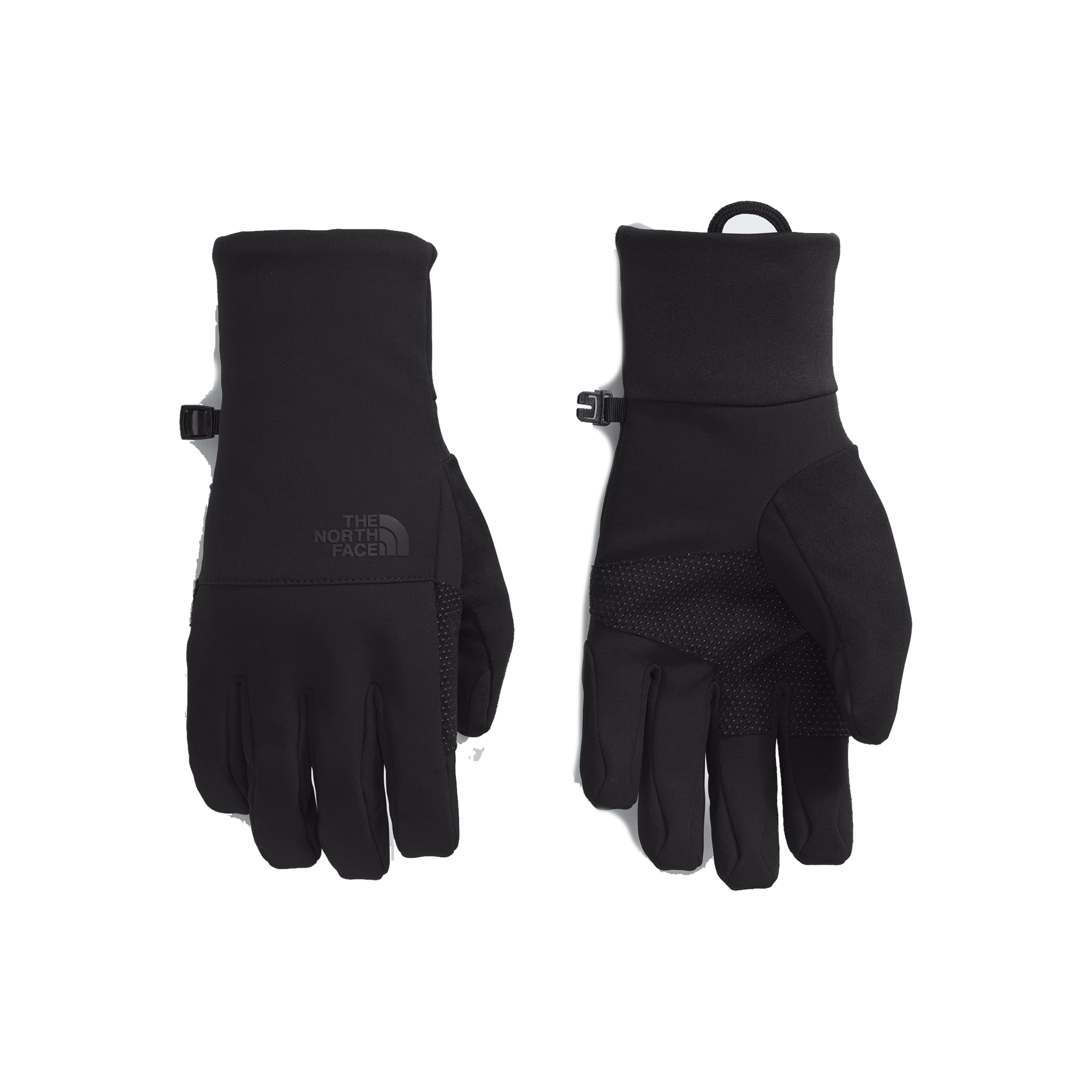 The North Face M Apex Insulated E-Tip Glove - TNF Black – Stomping