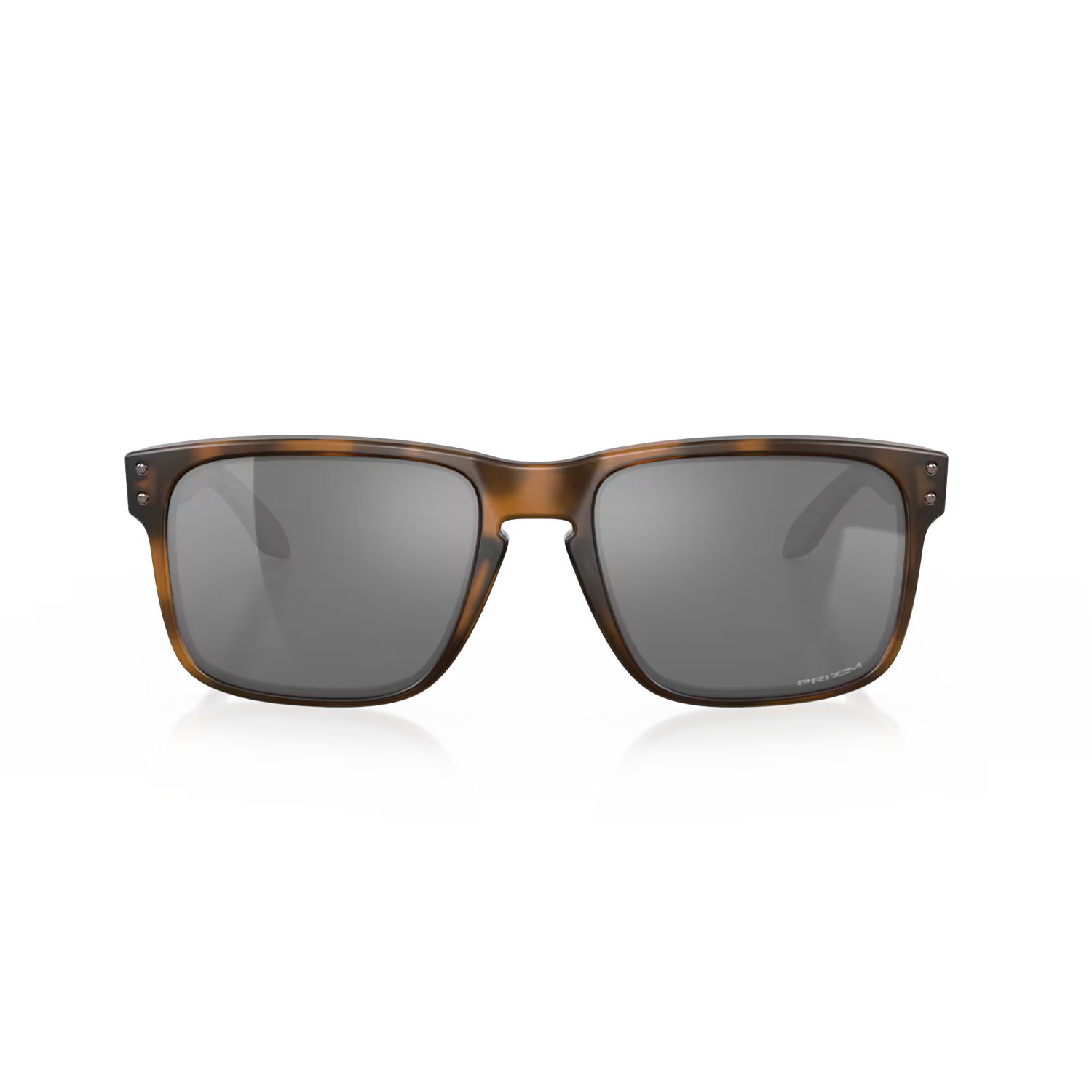 Oakley Holbrook XL - Matte Brown Tortoise / Prizm Black – Stomping
