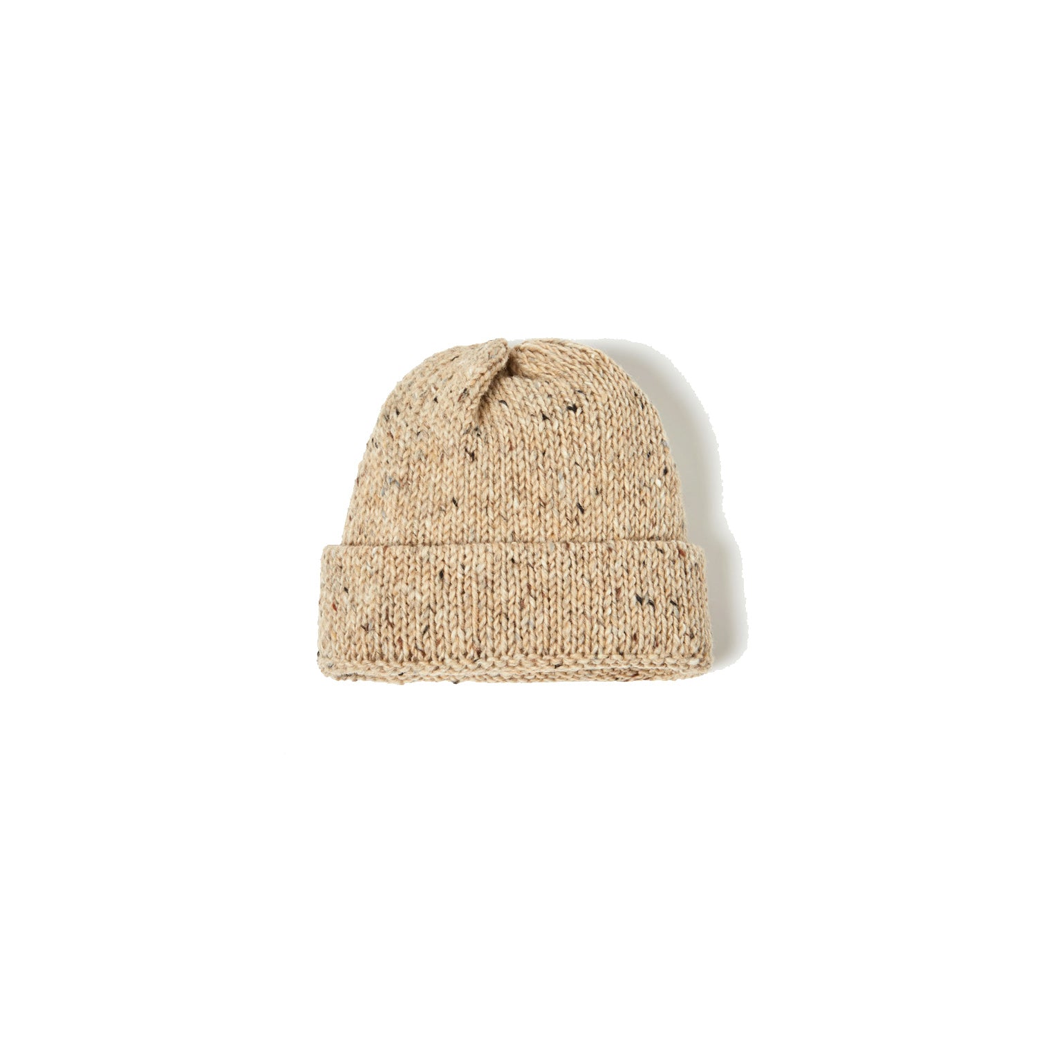 Knitted on sale watch cap