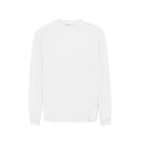 Oversized Organic LS Tee - Stomping Ground