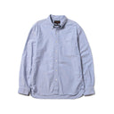 B.D. Oxford Shirt - Stomping Ground