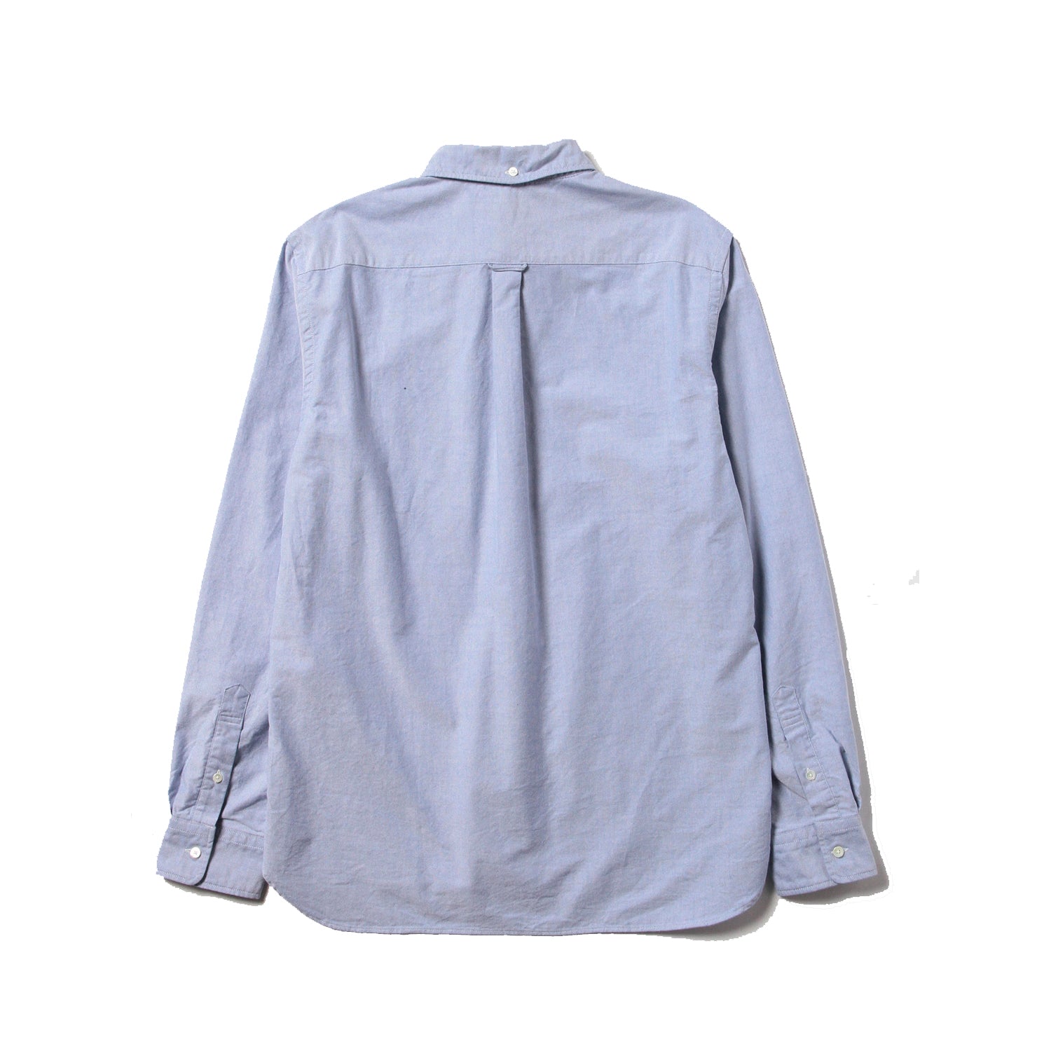 B.D. Oxford Shirt