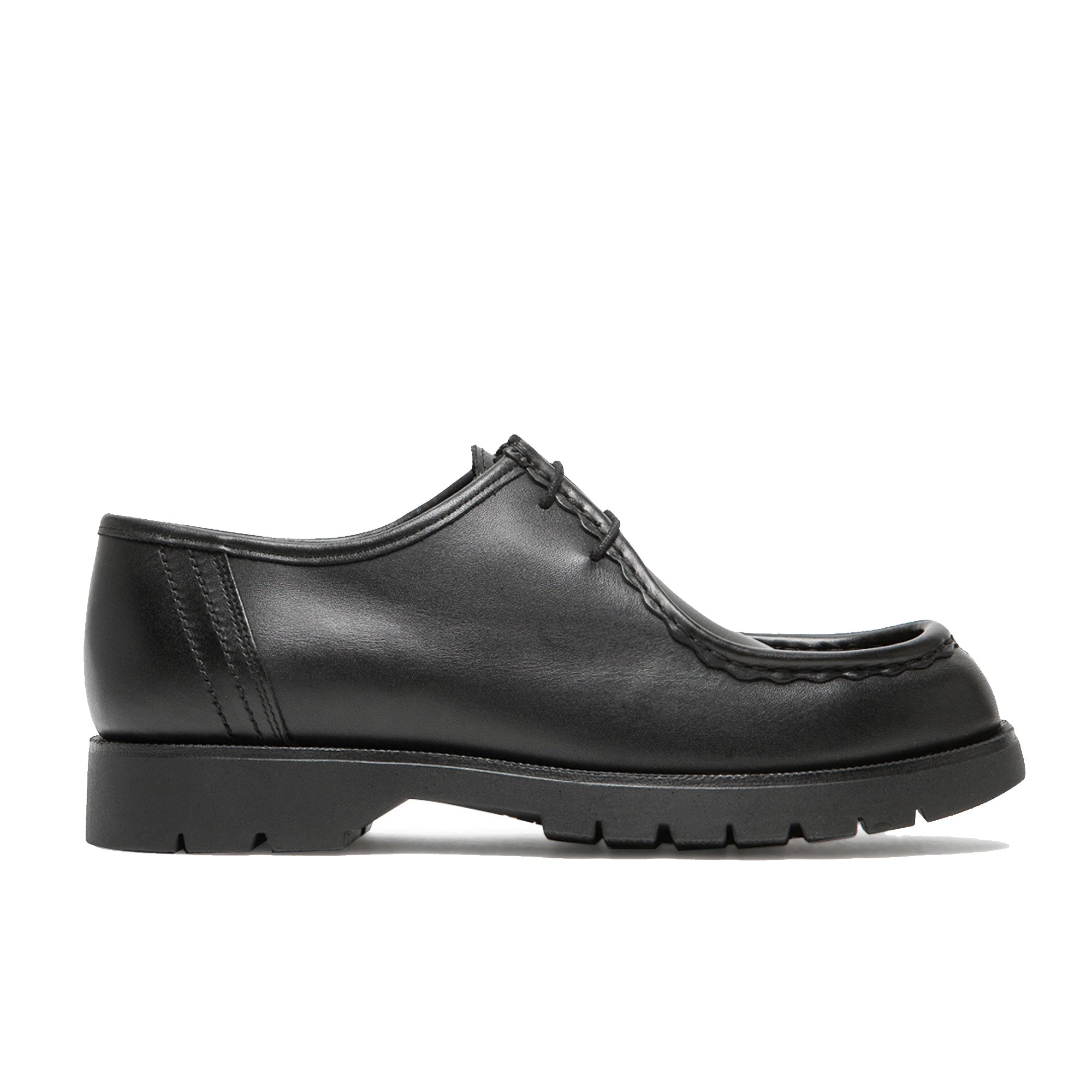 KLEMAN PADROR 41（26.0-26.5cm） Kleman Padror - Black – Stomping Ground