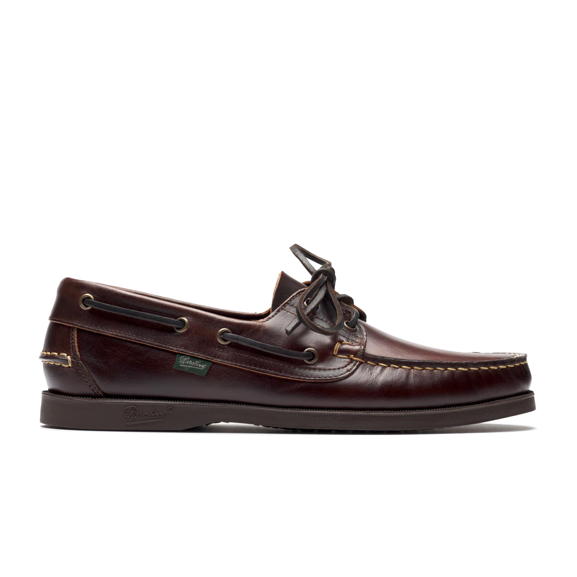 Paraboot / Barth 新品 size9 MARRON-AMERICA Paraboot Barth Shoe - Marron America – Stomping Ground